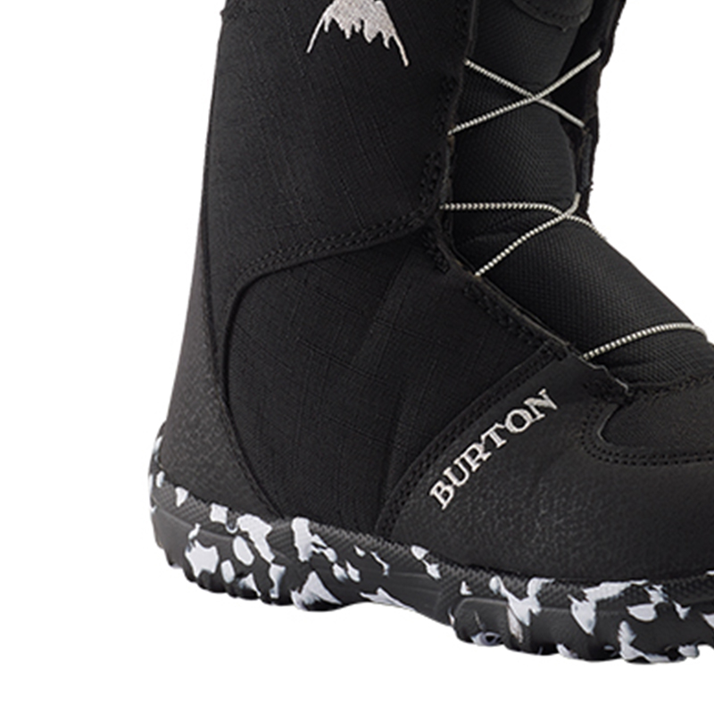 BURTON GROM BOA Ski Boots Drawstring Kids’