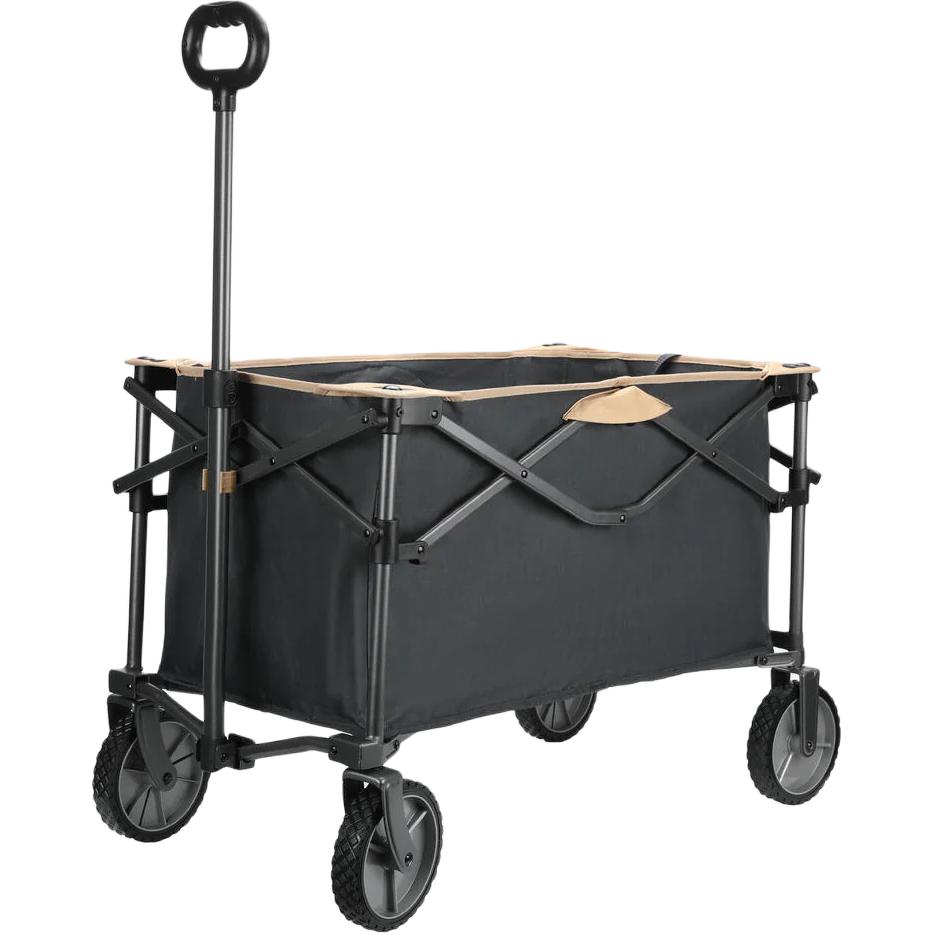 DECATHLON Outdoor Camp Carts Foldable
