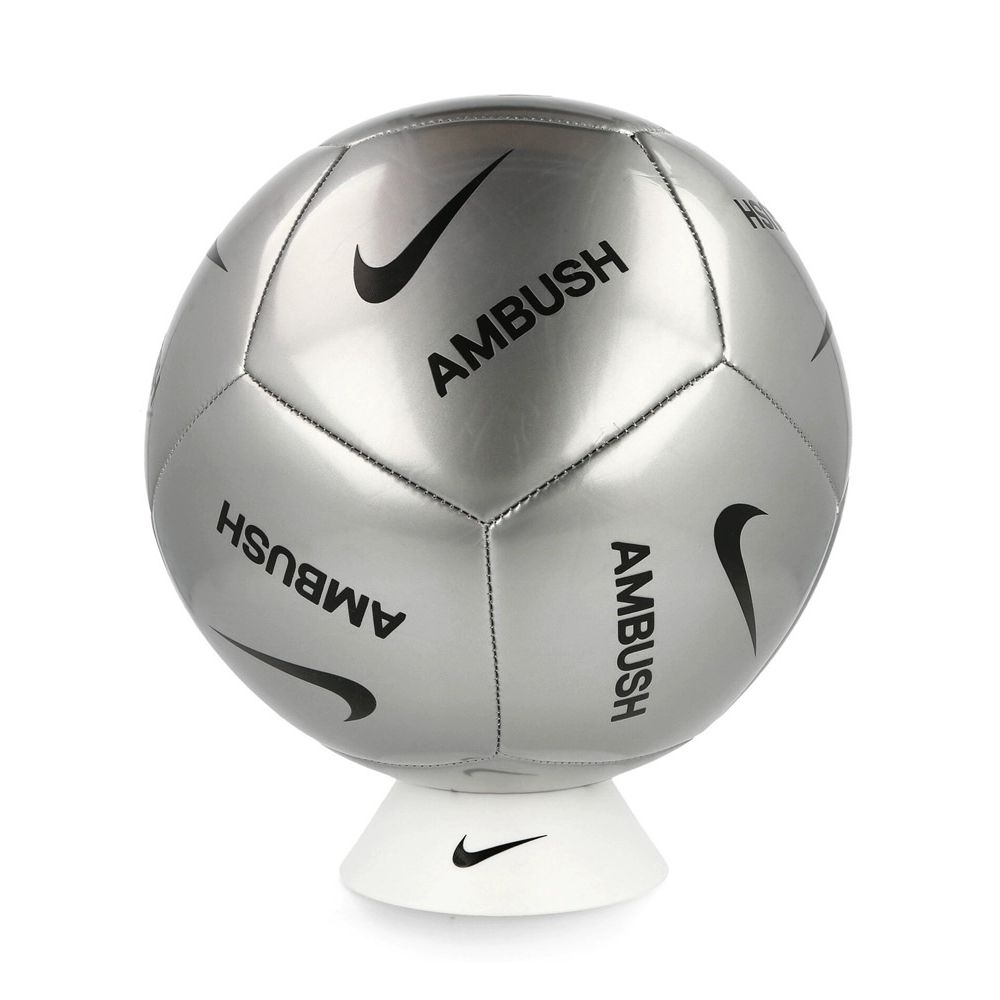 Nike X AMBUSH Soccer Ball
