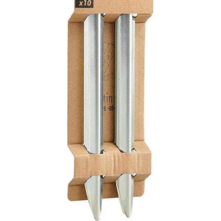 DECATHLON Tent Pegs Outdoor Unisex
