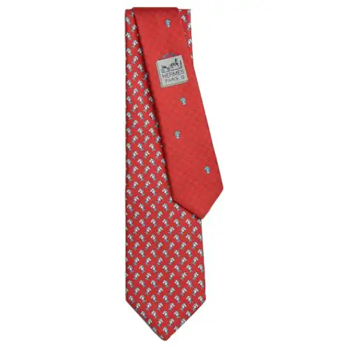 HERMES Ties Men's