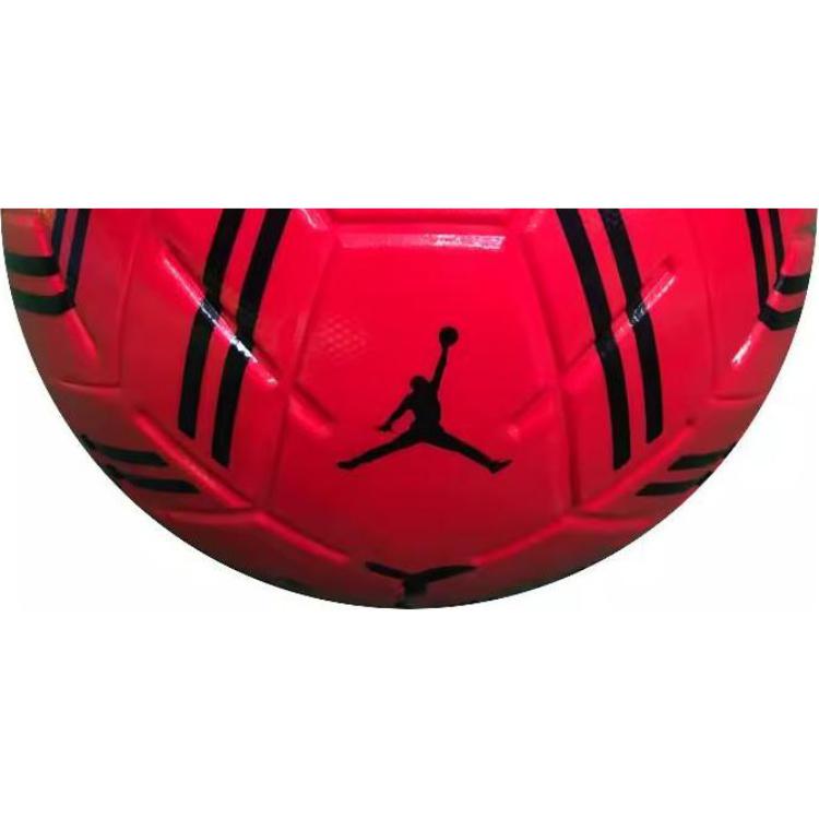 Jordan Size 5 Seamless Thermal bonding Soccer Ball Men’s