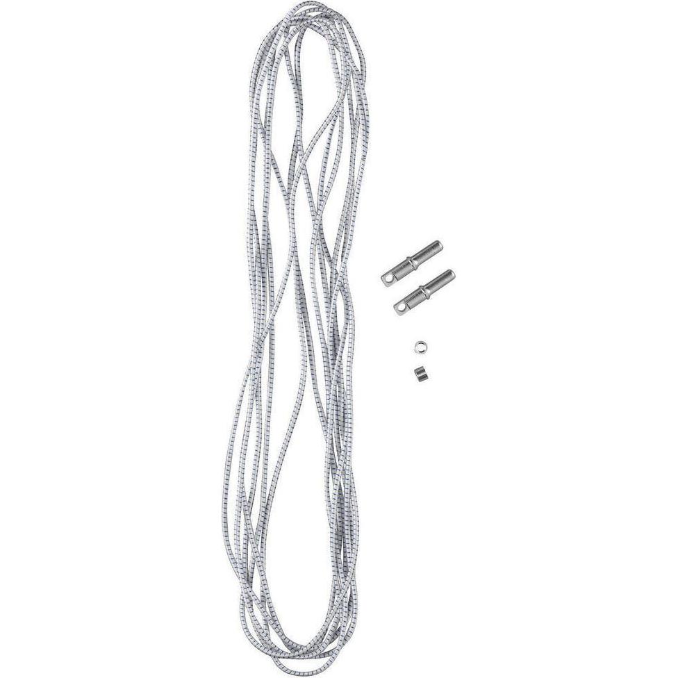 DECATHLON Tent Poles & Repair Tubes Aluminum Alloy Outdoor Unisex 14×32.5cm Durable