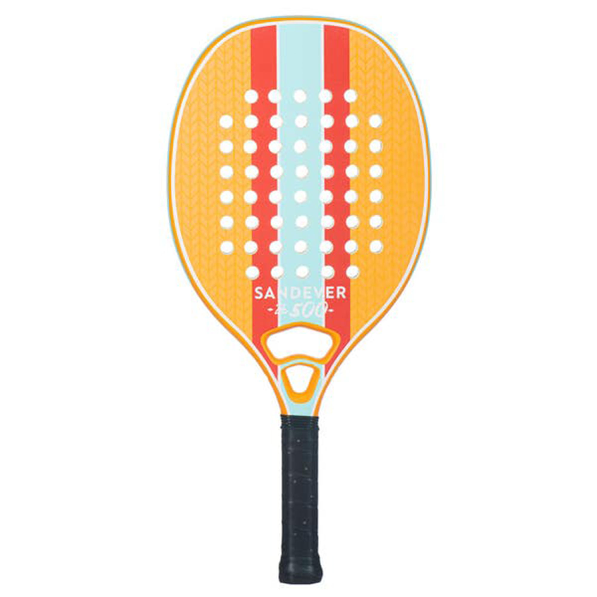 DECATHLON Tennis Rackets Yellow