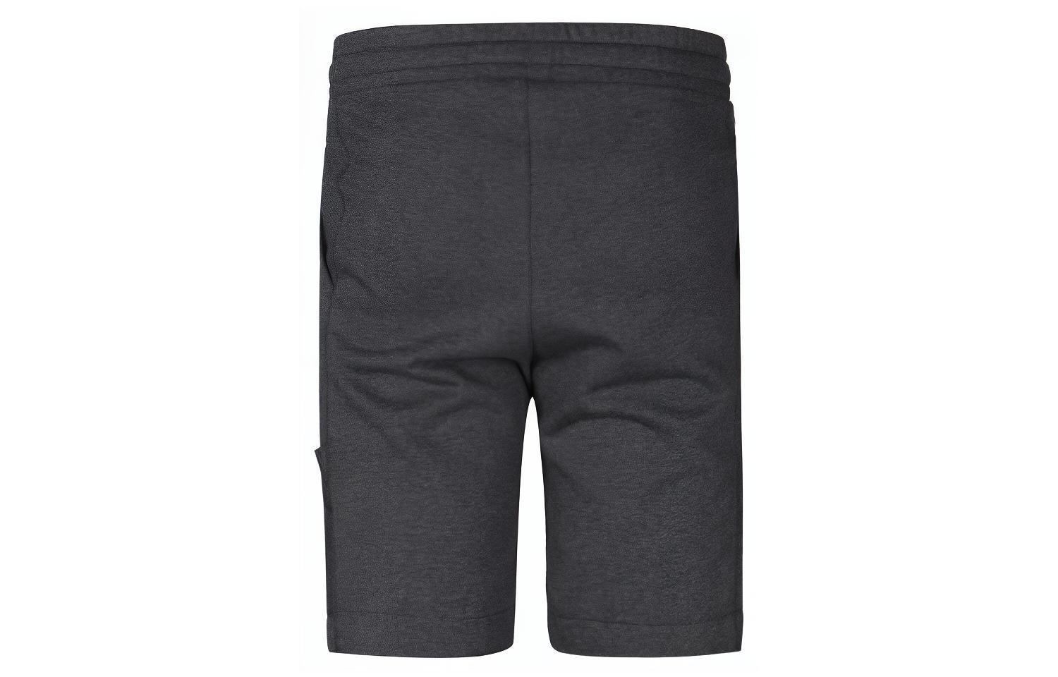Adidas Neo Shorts Men’s Dark Heather Gray
