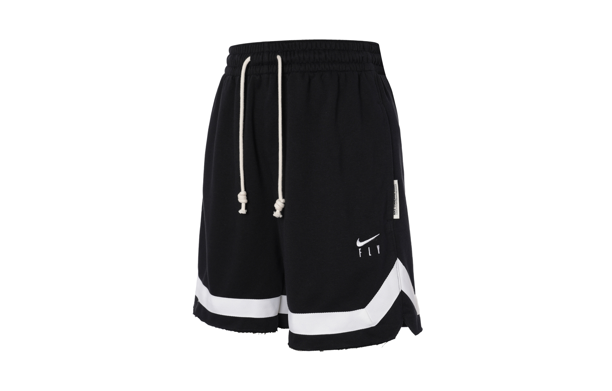 Nike Swoosh SS24 SWOOSH FLY Basketball Shorts Women’s Black