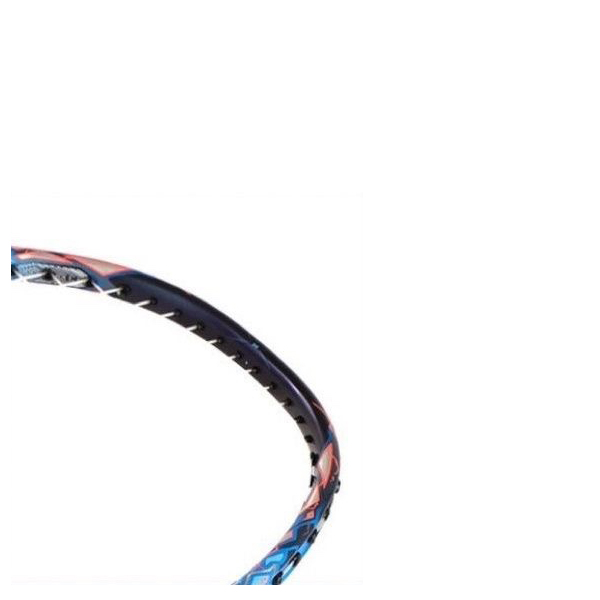Li Ning Thunder 90 Dragon MAX Full Carbon Badminton Rackets Offensive Type Heavy Head, Stiff Shaft Professional