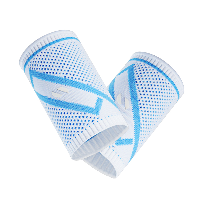Volleyball tennis basketball summer light and thin breathable non-slip professional wristband for badminton for gym for men and women, clips included, absorbs sweat and smell
