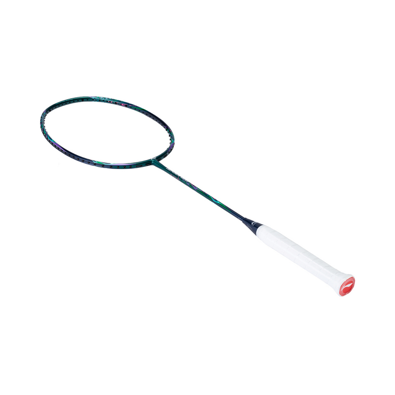 Li Ning Sharp Shadow 800 NEW 800 Full Carbon Badminton Rackets Speed Type Enhanced Swing Speed Professional 675mm