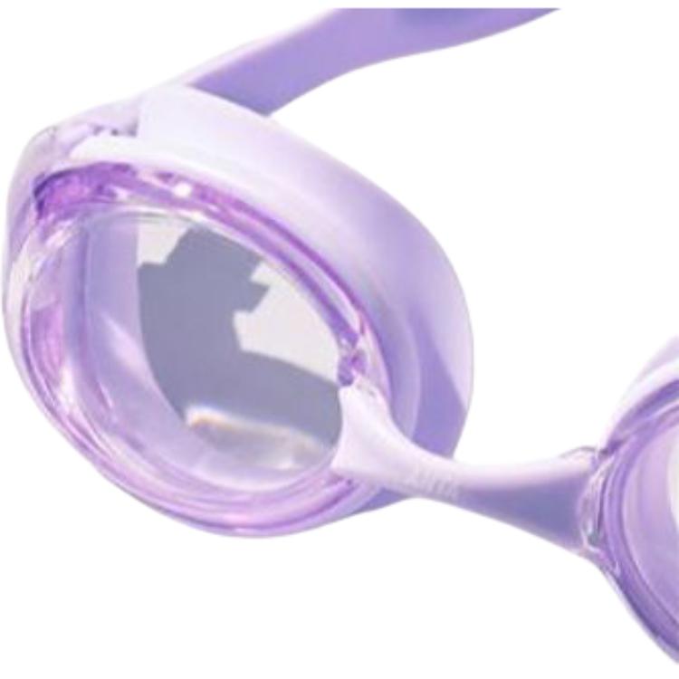 Anta Swim Goggles Polycarbonate Unisex