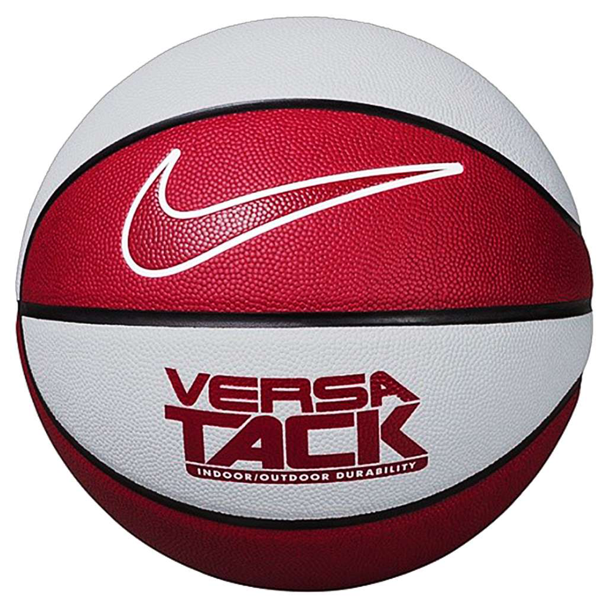 Nike Basketball Red White Size 7 Training Unisex