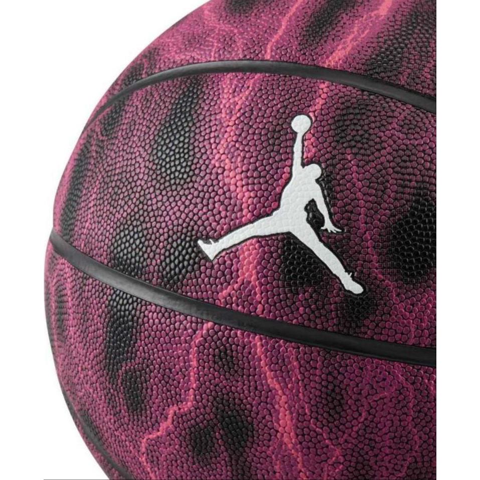 Jordan Pu Basketball Lightning Powder Size 7 Ball Training Unisex China Mainland Version