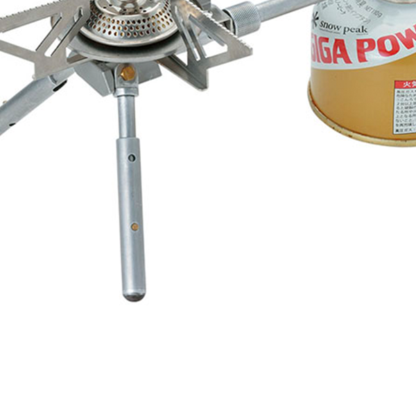 Snow Peak Cooking Utensils