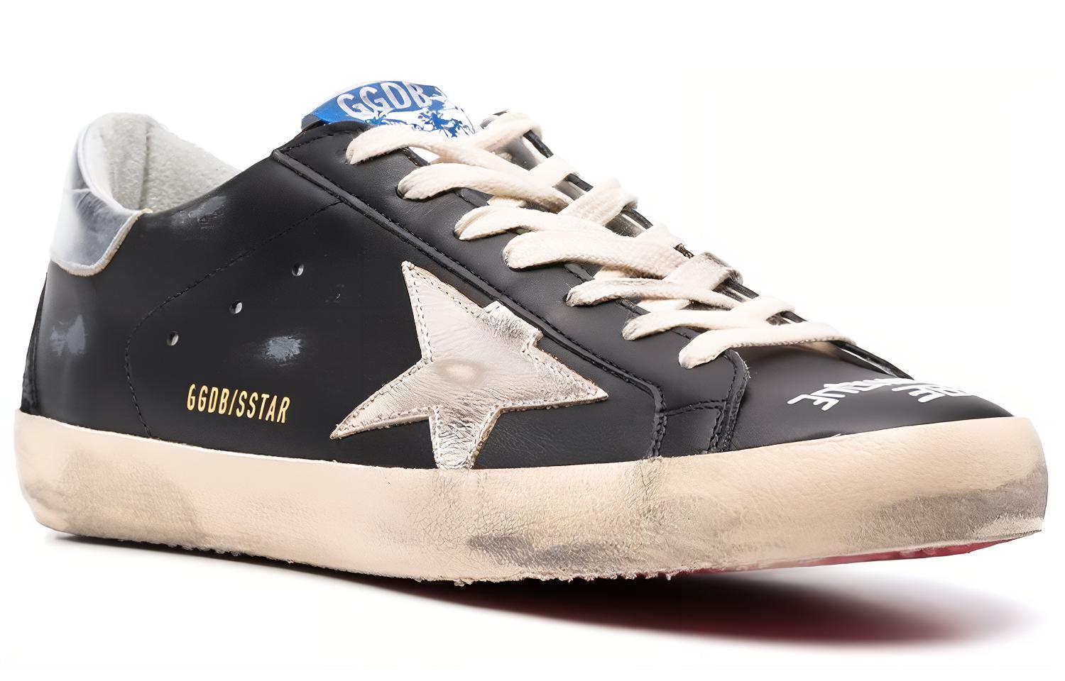 Golden Goose Super-Star