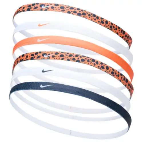 Nike Headbands 6 Pack