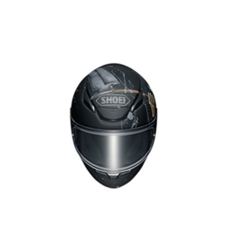 SHOEI Z8 Full Face Helmet Composite Fiber Single Lens Unisex Commute Racing Track Motorcycle Helmets