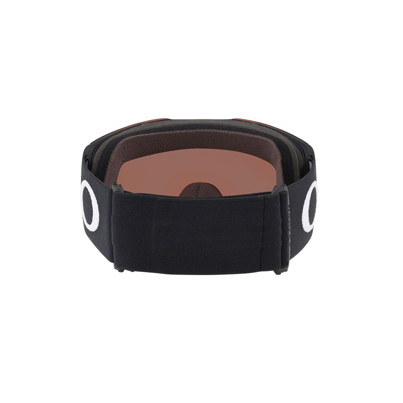 Oakley FALL LINE Large Anti Fog Snow Blindness Prevention Unisex Ski Goggles
