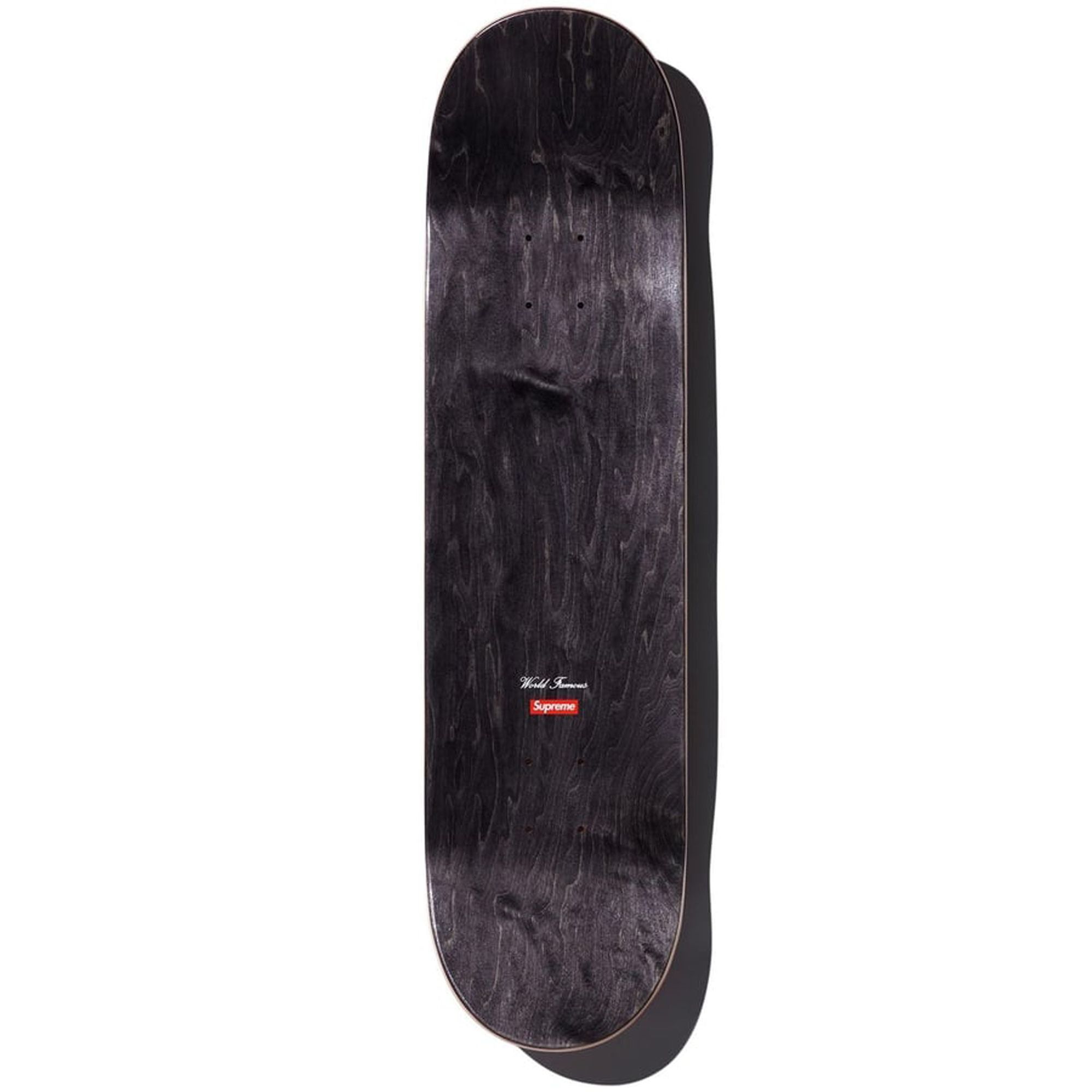 Supreme Skateboards Freestyle Unisex