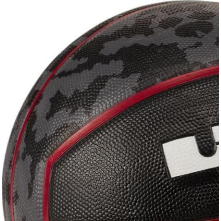 Nike Basketball Black Size 3 Ball Training Unisex