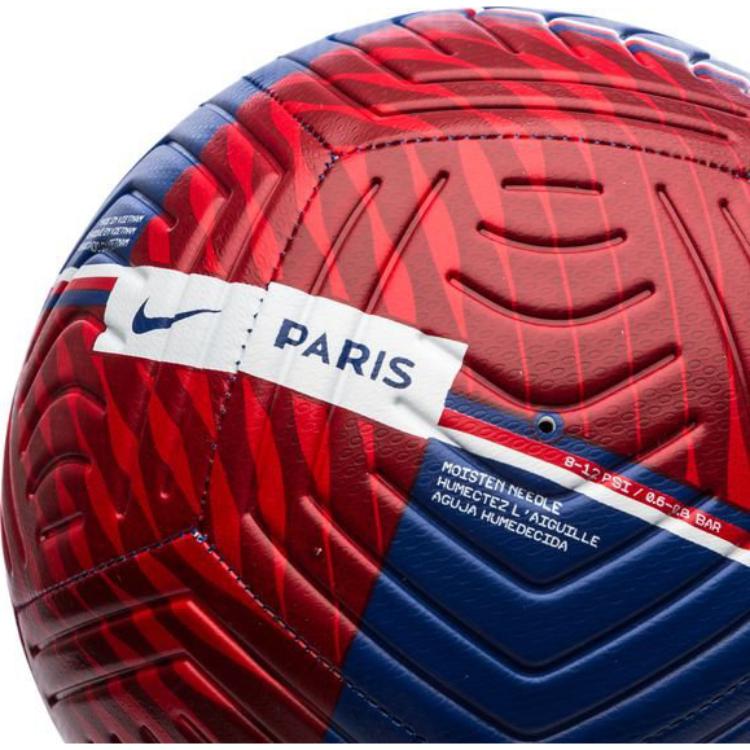 Jordan Size 5 Pu Soccer Ball Unisex