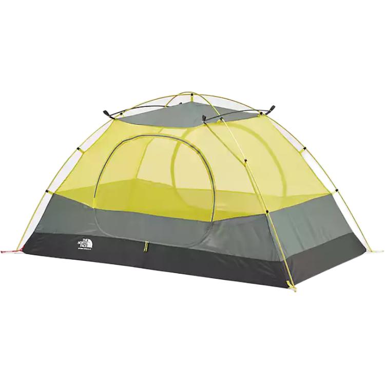 THE NORTH FACE Tent Press To Open Quickly One-bedroom Camping Automatic Accounting