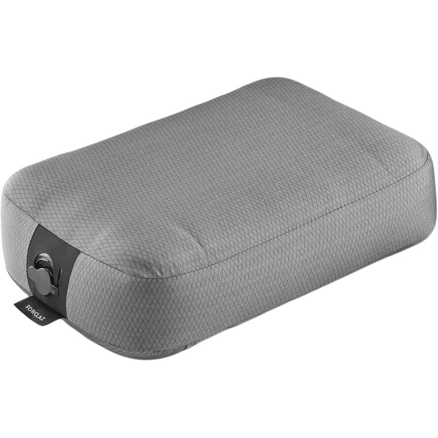 DECATHLON Inflatable Pillow Lyocell