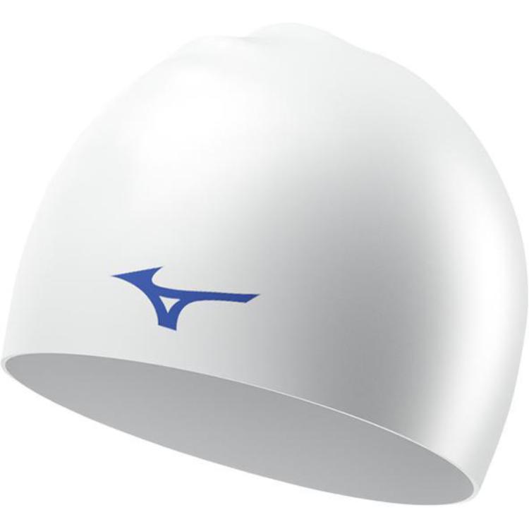 Mizuno Swimming Caps Silicone Unisex