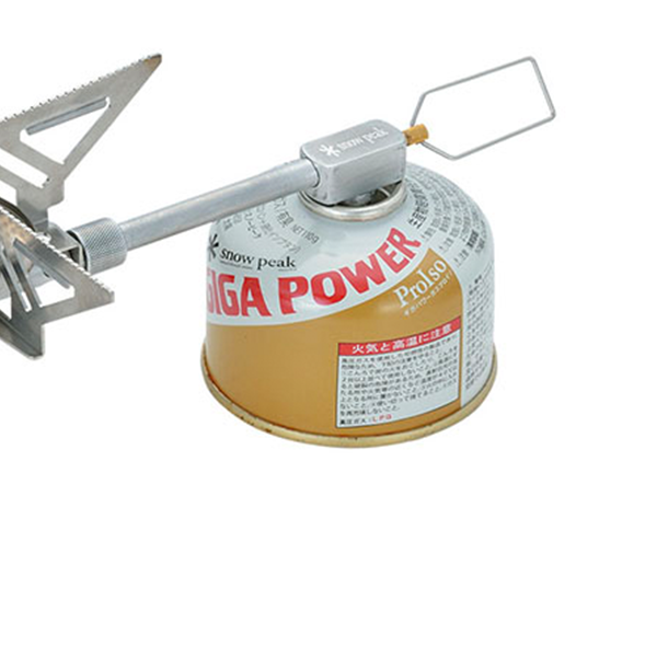 Snow Peak Cooking Utensils
