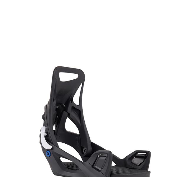 BURTON 25/26 STEP ONRE FLEX Snowboard Bindings Kids’