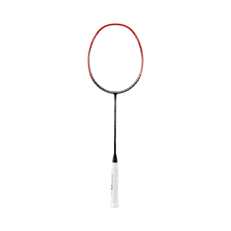 Li Ning Wind Blade 300B Full Carbon Badminton Rackets Speed Type Enhanced Swing Speed Advanced Level Single Racket
