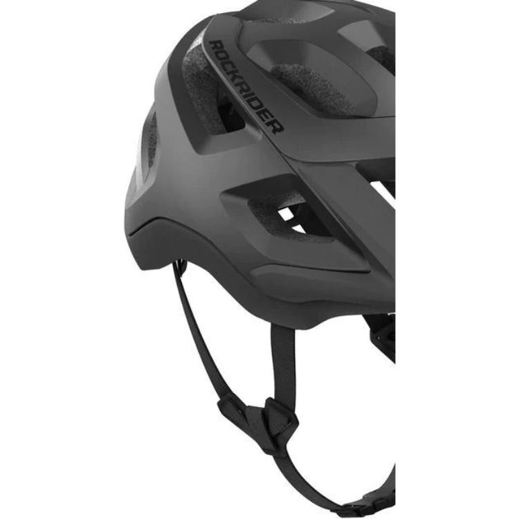DECATHLON Outdoor Cycling Helmets Polycarbonate Unisex Mountain Bike Helmet
