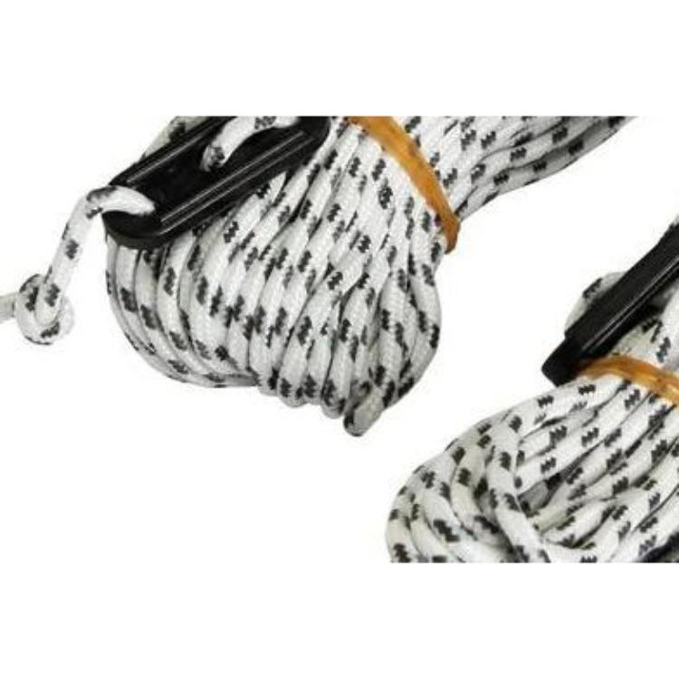 DECATHLON Camping Tent Rope Outdoor Unisex
