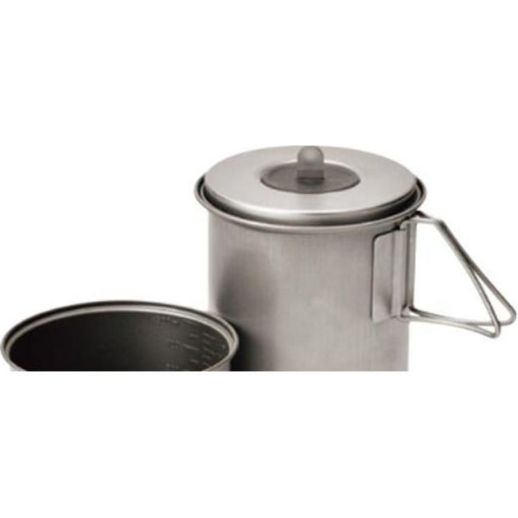 Snow Peak Cooking Utensils 1 2 Persons