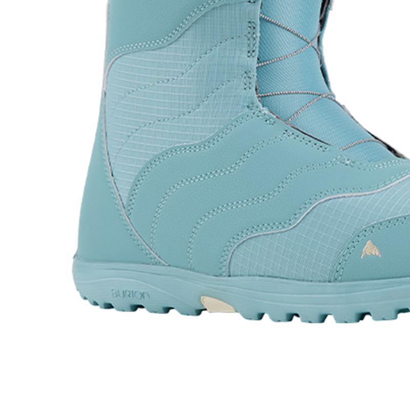 BURTON Mint BOA Ski Boots Steel Wire Buckle Women’s