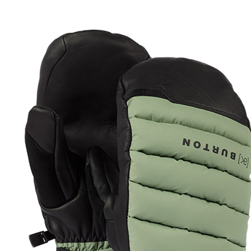 BURTON Ski Gloves Mittens Men’s