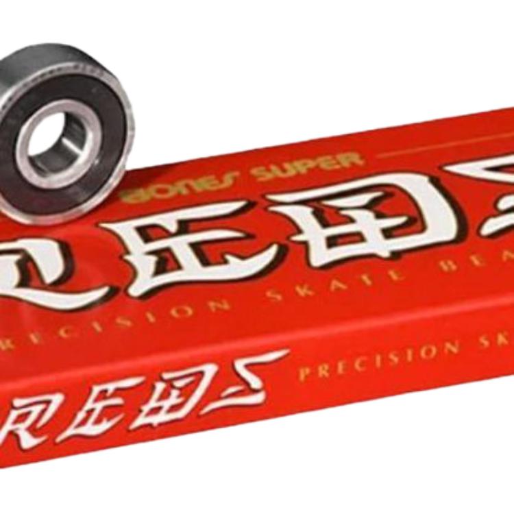 BONES Skateboard Bearings