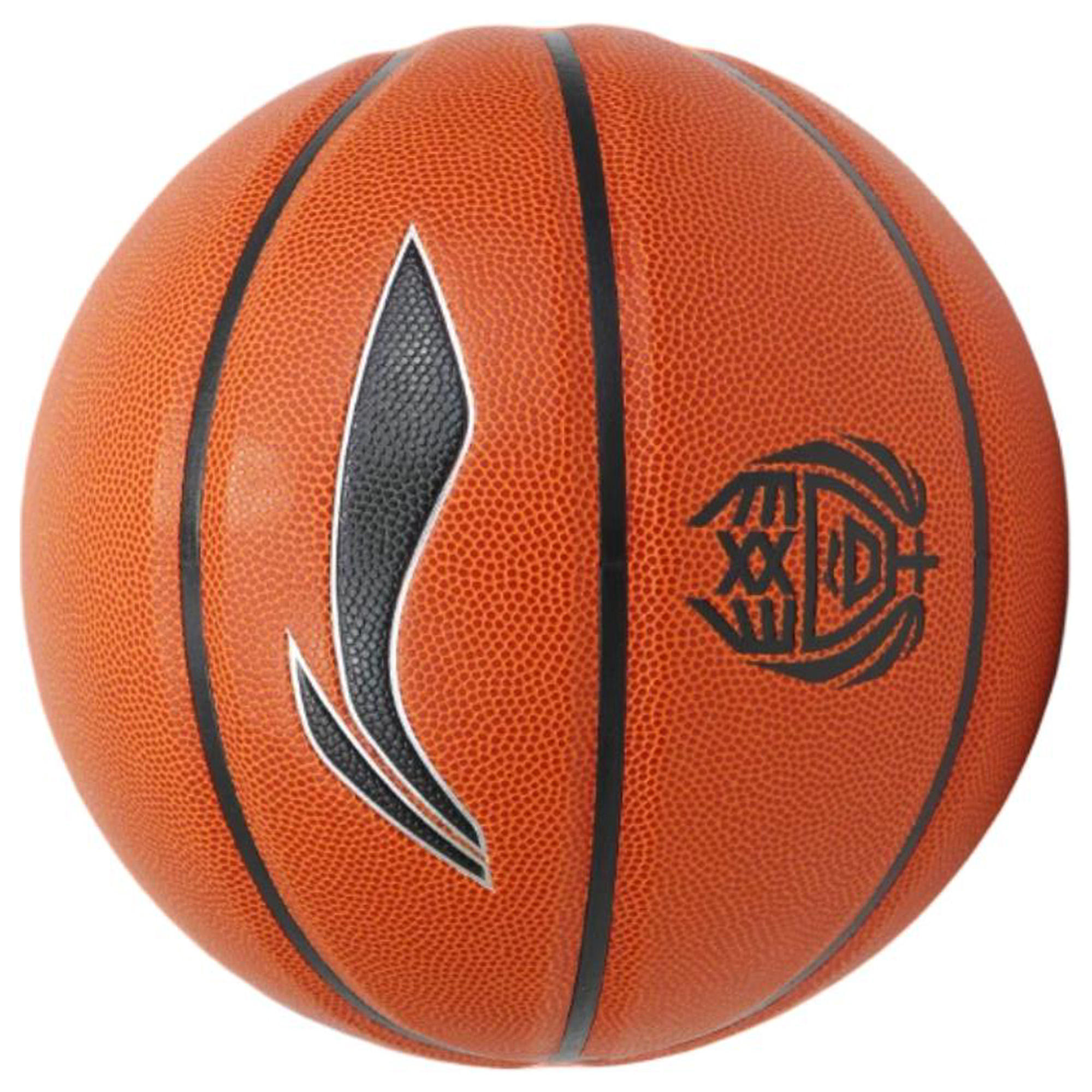 Li Ning Pu Basketball Orange Size 6 Training Women’s