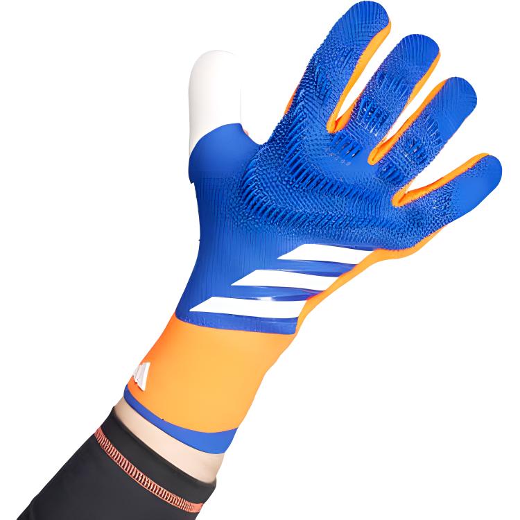 Adidas Goalkeeper Gloves Unisex