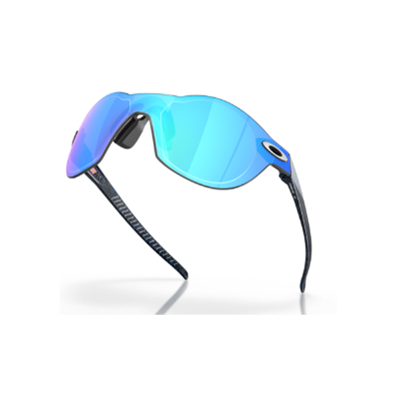 Oakley 9098 RE SUBZERO Everyday Cycling Unisex Running, Cycling, Outdoor Sports Glasses, Windproof Goggles, Goggles