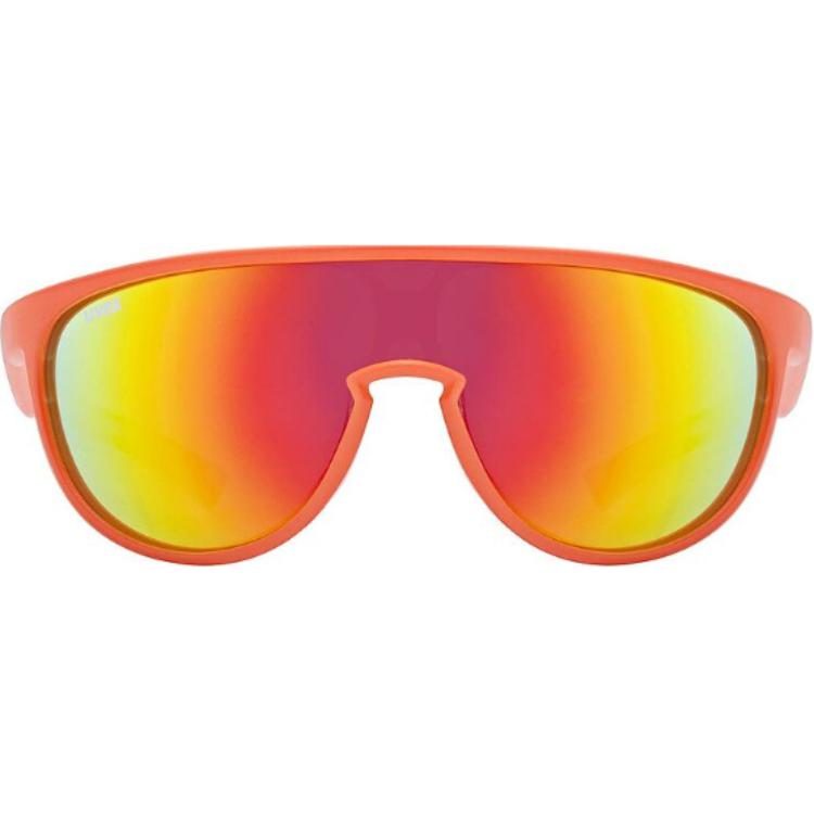 UVEX Sportstyle515 Everyday Kids’ Cycling Glasses & Goggles
