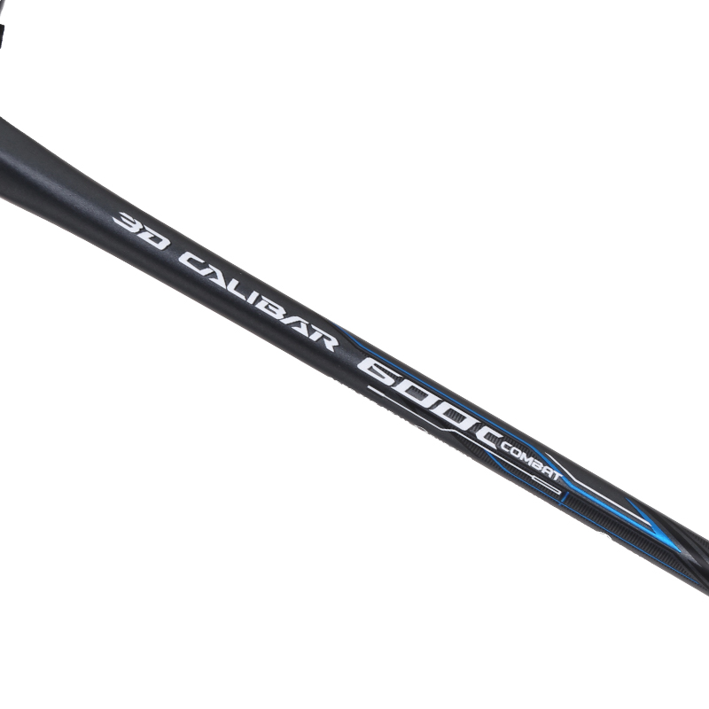 Li Ning Wind Blade 600C Full Carbon Badminton Rackets Control Type All around Defense Professional 675mm Single Racket