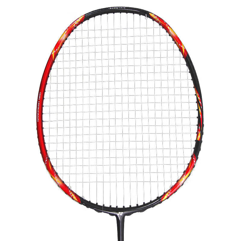 YONEX AstroX AX21S Badminton Rackets Control Type All around Defense Advanced Level Single Racket Red