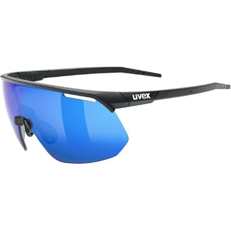 Uve Unisex Everyday Running Anti Fog, UV Protection Cycling Glasses & Goggles