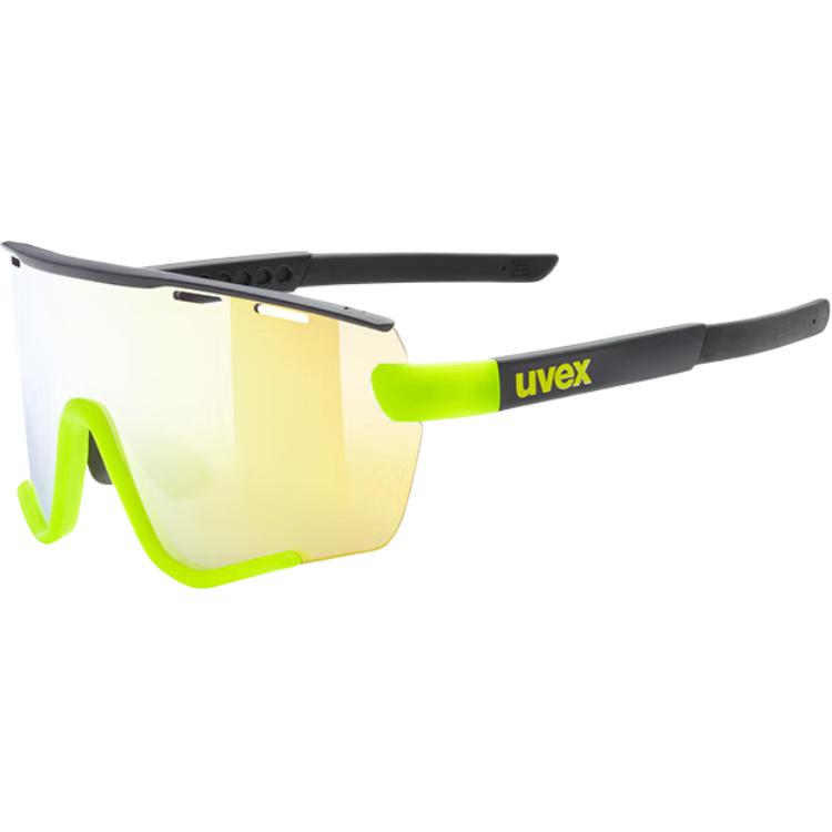 Uve Running Trail Running Unisex Anti fog Wind Goggles