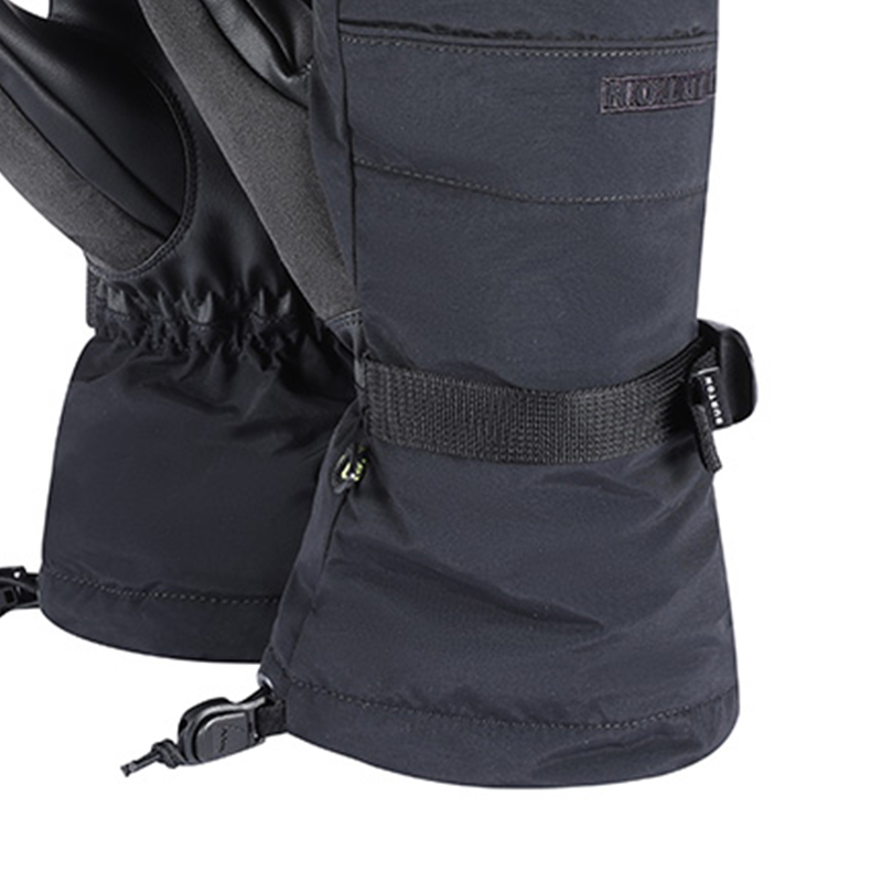 BURTON Ski Gloves Mittens Men’s
