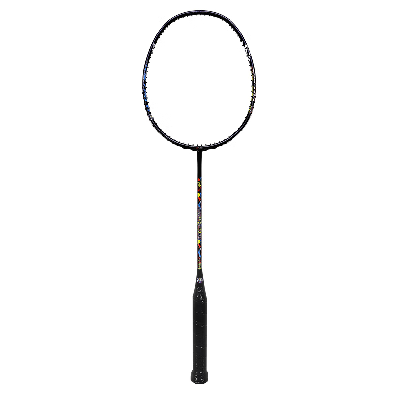 DOUBLE FISH Badminton Rackets