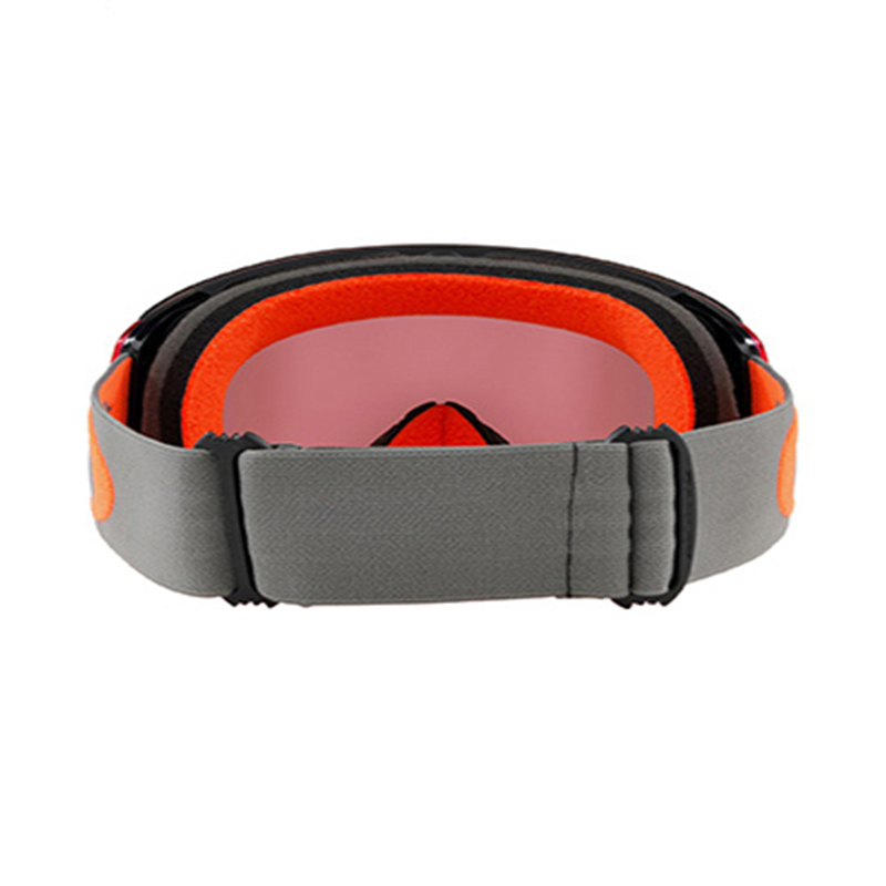 Oakley FLIGHT DECK M Anti Fog Snow Blindness Prevention Coverage Anti Fog Snow Blindness Prevention Coverage Unisex