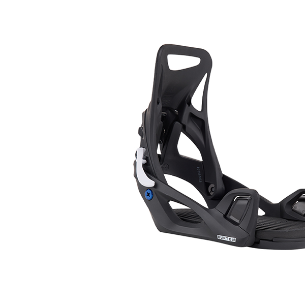 BURTON 25/26 STEP ONRE FLEX Snowboard Bindings Kids’