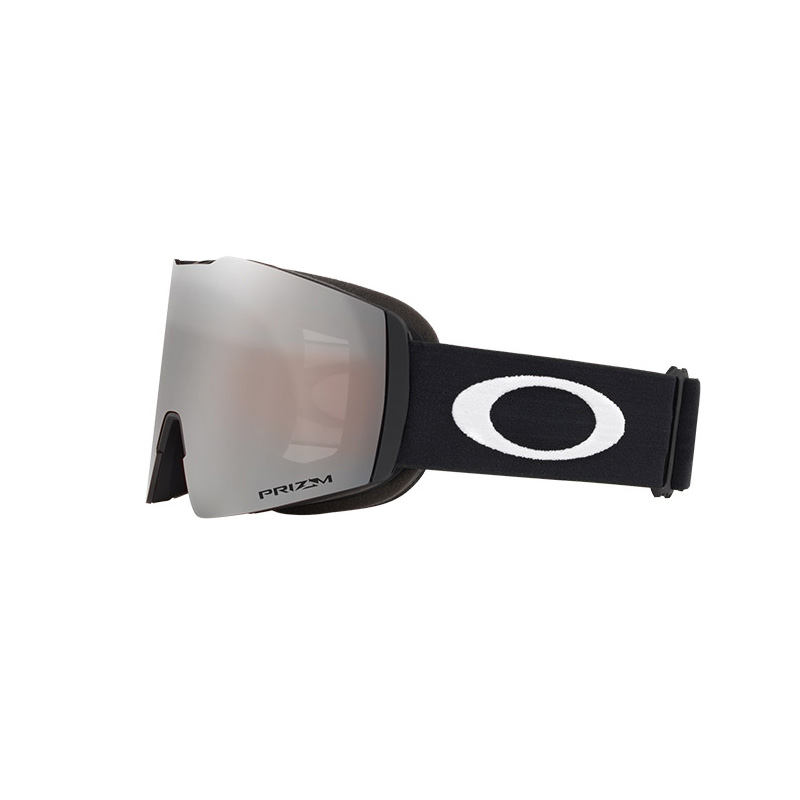 Oakley FALL LINE Large Anti Fog Snow Blindness Prevention Unisex Ski Goggles