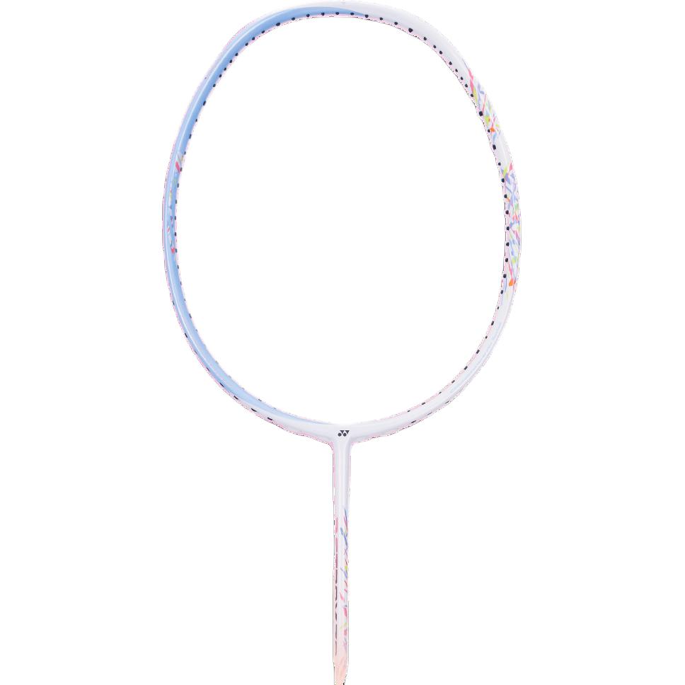 YONEX Tianfu AX 70 Quick Light NF 70 Full Carbon Badminton Rackets Control Type All around Defense Professional 675mm